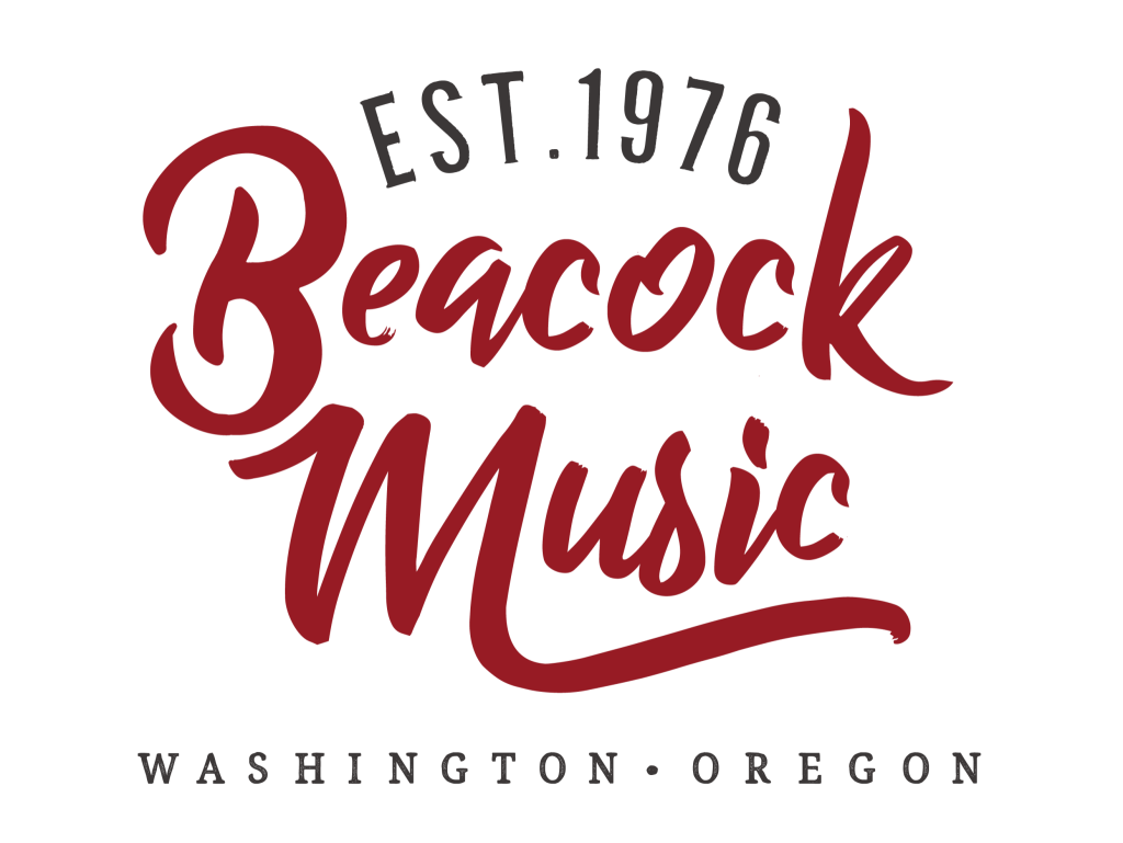 Beacock Music