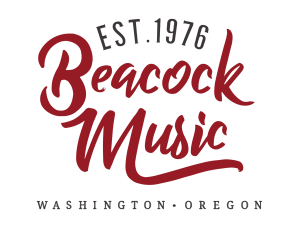 Beacock Music
