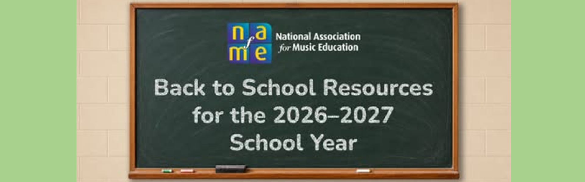back to school 26-27 nafme omea slider